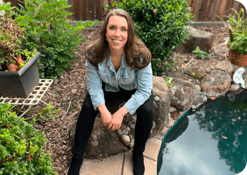 Brooke Bohan, founder of Sweet Spot HR